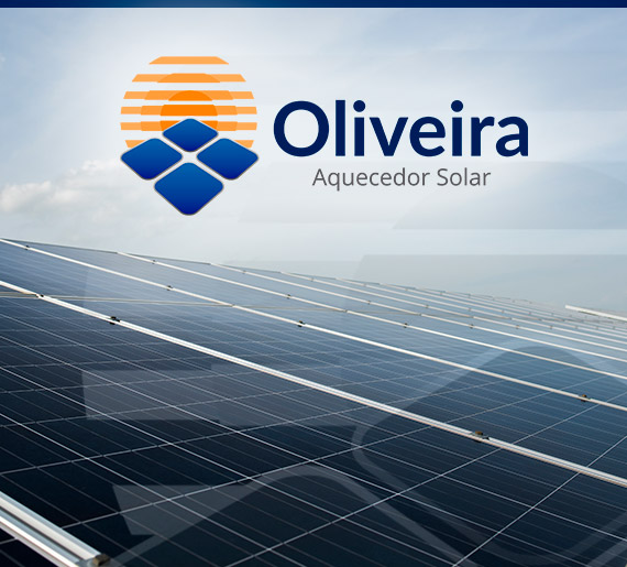 Oliveira Aquecedores Solares