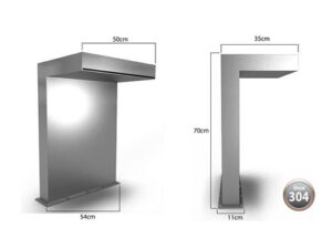 Cascata Premium