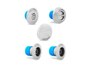 Dispositivos Inox para Piscinas