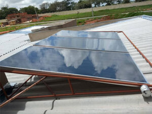 Residencial Vila Dumont - Bauru