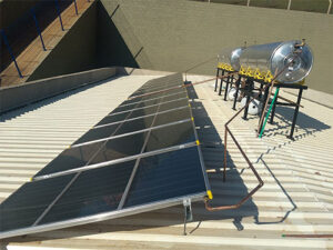 Obra de grande porte