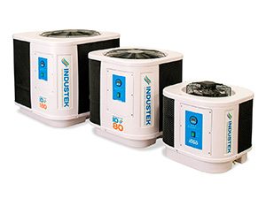 Bomba de Calor para Piscina