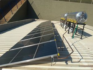 Obra de grande porte