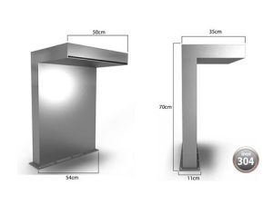 Cascata Premium